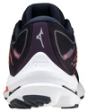 Damen Laufschuhe Mizuno  Wave Rider Montana Grape