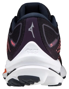 Damen Laufschuhe Mizuno  Wave Rider Montana Grape  UK 4