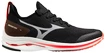 Damen Laufschuhe Mizuno  Wave Rider Neo Black