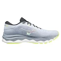 Damen Laufschuhe Mizuno  Wave Sky 5 Heather/White  UK 5