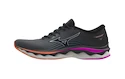 Damen Laufschuhe Mizuno  Wave Sky 6 Iron Gate/Nimbus Cloud/807 C  UK 4