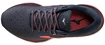 Damen Laufschuhe Mizuno  Wave Sky Wave Sky 5 / India Ink / Living Coral / Pomegranite