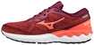 Damen Laufschuhe Mizuno  Wave Skyrise 2 Tawny Port