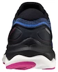 Damen Laufschuhe Mizuno  Wave Skyrise 3 Amparo Blue/Silver