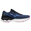 Damen Laufschuhe Mizuno  Wave Skyrise 3 Amparo Blue/Silver