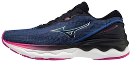 Damen Laufschuhe Mizuno Wave Skyrise 3 Amparo Blue/Silver