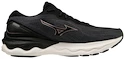 Damen Laufschuhe Mizuno  Wave Skyrise 3 Black  UK 6,5