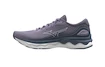 Damen Laufschuhe Mizuno  Wave Skyrise 4 Wisteria/White/China Blue  UK 5,5