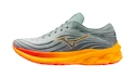 Damen Laufschuhe Mizuno  Wave Skyrise 5 Abyss/Dubarry/Carrot Curl  UK 8