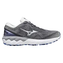 Damen Laufschuhe Mizuno  Wave Skyrise Wave Skyrise 2 / Blackened Pearl / Silver / Antarctica  UK 7,5