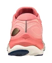 Damen Laufschuhe Mizuno  Wave Skyrise Wave Skyrise 4 Peach Bud/Vaporous Gray/Peach Blossom