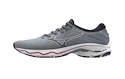 Damen Laufschuhe Mizuno  Wave Ultima 14 Quarry/White/High-Vis Pink  UK 8