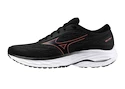 Damen Laufschuhe Mizuno  Wave Ultima 15 Black/Dubarry/Oyster Mushroom  UK 6