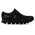 Damen Laufschuhe On  Cloud 5 All Black