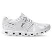 Damen Laufschuhe On  Cloud 5 All White