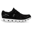 Damen Laufschuhe On  Cloud 5 Black/White