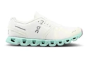 Damen Laufschuhe On  Cloud Undyed-White/Creek  EUR 40