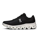 Damen Laufschuhe On  Cloudflow 4 Black/White