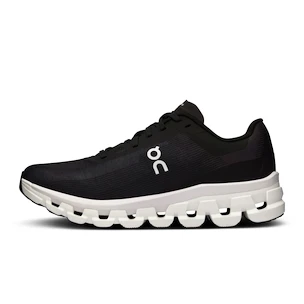 Damen Laufschuhe On  Cloudflow 4 Black/White  EUR 37