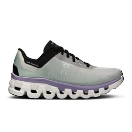 Damen Laufschuhe On Cloudflow 4 Fade/Wisteria