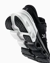 Damen Laufschuhe On  Cloudflyer 5 Black/White