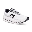 Damen Laufschuhe On Cloudmonster All White