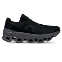 Damen Laufschuhe On Cloudmonster Black/Magnet  EUR 42,5