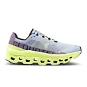 Damen Laufschuhe On Cloudmonster Nimbus/Hay  EUR 41