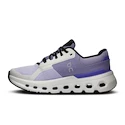 Damen Laufschuhe On Cloudrunner 2 Nimbus/Blueberry