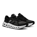 Damen Laufschuhe On Cloudrunner 2 Wide Eclipse/Black