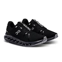 Damen Laufschuhe On Cloudsurfer All Black