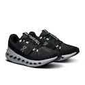 Damen Laufschuhe On Cloudsurfer Iron/Glacier