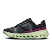 Damen Laufschuhe On Cloudsurfer Next Black/Lima