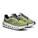 Damen Laufschuhe On Cloudsurfer Next Kiwi/Ivory