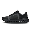 Damen Laufschuhe On Cloudsurfer Next Wide Black/Eclipse