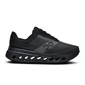 Damen Laufschuhe On Cloudsurfer Next Wide Black/Eclipse