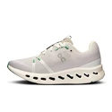 Damen Laufschuhe On Cloudsurfer Pearl/Ivory