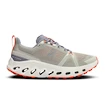 Damen Laufschuhe On Cloudsurfer Trail Fossil/Ivory