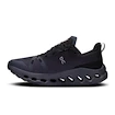 Damen Laufschuhe On Cloudsurfer Trail WP Black/Eclipse