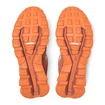 Damen Laufschuhe On  Cloudventure Sandstone/Orange