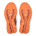 Damen Laufschuhe On  Cloudventure Sandstone/Orange