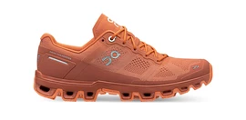 Damen Laufschuhe On Cloudventure Sandstone/Orange