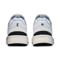 Damen Laufschuhe On The Roger Spin White/Heather