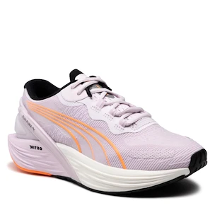 Damen Laufschuhe Puma  Run XX Nitro Lavender