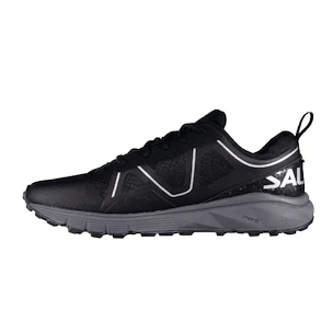 Damen Laufschuhe Salming Recoil Trail 2 Black/Grey