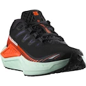 Damen Laufschuhe Salomon DRX Defy Grvl Black/Cherry Tomato/Bay