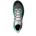 Damen Laufschuhe Salomon Genesis Bay/Electric Green/Cherry Tomato