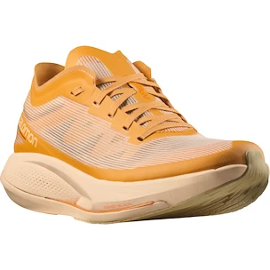 Damen Laufschuhe Salomon Phantasm Blazing Orange/Almond Cream