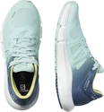 Damen Laufschuhe Salomon Predict 2 Icy Morn