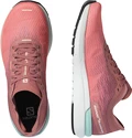 Damen Laufschuhe Salomon  Sonic 4 Accelerate Persimon